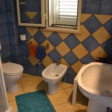 Vacanze Da Ivan Hébergement de vacances *