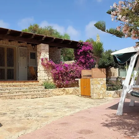 Vacanze Da Ivan * Lampedusa
