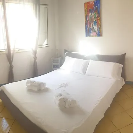 Hébergement de vacances Vacanze Da Ivan *