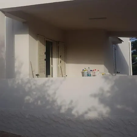 Vacanze Da Ivan Hébergement de vacances