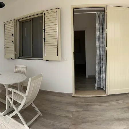 Hébergement de vacances Vacanze Da Ivan *
