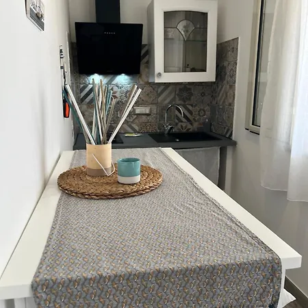 Vacanze Da Ivan Lampedusa