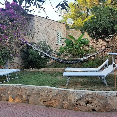 Hébergement de vacances Vacanze Da Ivan *