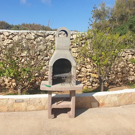 Vacanze Da Ivan Hébergement de vacances Lampedusa